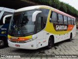 Saritur - Santa Rita Transporte Urbano e Rodoviário 30110 na cidade de Belo Horizonte, Minas Gerais, Brasil, por Tiago Wenceslau de Souza. Número da foto: #6474923.