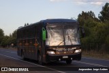 Ônibus Particulares BUSES DEL NORTE na cidade de Brasil, por Jorgeandres Jorge Andres. Número da foto: #6475708.