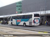 Auto Viação 1001 RJ 108.752 na cidade de Rio de Janeiro, Rio de Janeiro, Brasil, por Vitor Martins. Número da foto: #:id.