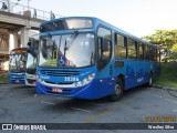 SM Transportes 20386 na cidade de Belo Horizonte, Minas Gerais, Brasil, por Weslley Silva. Número da foto: #:id.