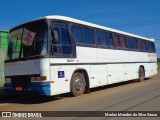 Mega Transportes e Mudanças 777 na cidade de Pirapora, Minas Gerais, Brasil, por Marlon Mendes da Silva Souza. ID da foto: :id.