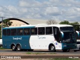 Transferraz Turismo 2336 na cidade de Teresina, Piauí, Brasil, por João Victor. ID da foto: :id.