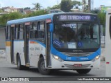 Transcol - Transportes Coletivos Ltda. 540 na cidade de Recife, Pernambuco, Brasil, por Luiz Ronaldo Silva de Lima. ID da foto: :id.