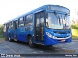 SM Transportes 20386 na cidade de Belo Horizonte, Minas Gerais, Brasil, por Weslley Silva. Número da foto: #:id.