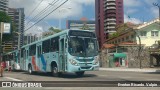Empresa Santa Maria 20820 na cidade de Fortaleza, Ceará, Brasil, por Everton Ricardo  Volpin. Número da foto: #:id.