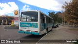 TRANSA - Transa Transporte Coletivo 708 na cidade de Três Rios, Rio de Janeiro, Brasil, por Felipe Jardim. Número da foto: #6475844.