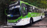 Tijuquinha - Auto Viação Tijuca A50052 na cidade de Brasil, por Lohan Ribeiro. Número da foto: #6475240.