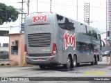 Auto Viação 1001 RJ 108.686 na cidade de Niterói, Rio de Janeiro, Brasil, por Vitor Martins. ID da foto: :id.