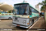 Viação Garcia 5392 na cidade de Londrina, Paraná, Brasil, por Rodrigo Barraza. Número da foto: #6475534.