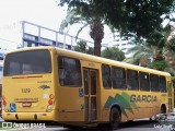 Viação Garcia 7419 na cidade de Maringá, Paraná, Brasil, por Luiz Scaff. Número da foto: #6475673.