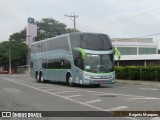 Viação Garcia 8631 na cidade de São José dos Campos, São Paulo, Brasil, por Rogerio Marques. Número da foto: #6476471.