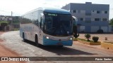 Emtram 4290 na cidade de Barra da Estiva, Bahia, Brasil, por Flávio  Santos. Número da foto: #6475003.