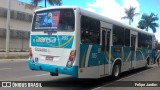 TRANSA - Transa Transporte Coletivo 705 na cidade de Três Rios, Rio de Janeiro, Brasil, por Felipe Jardim. ID da foto: :id.