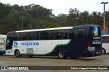 Ônibus Particulares 0100 na cidade de Vila Velha, Espírito Santo, Brasil, por Otávio Augusto Gomes Siqueira. ID da foto: :id.