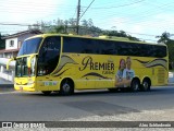 Premier Turismo 1000 na cidade de Guabiruba, Santa Catarina, Brasil, por Alex Schlindwein. ID da foto: :id.