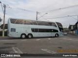 Viação Garcia 8631 na cidade de São José dos Campos, São Paulo, Brasil, por Rogerio Marques. Número da foto: #6476473.