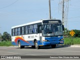 MS Turismo 0202004 na cidade de Pacatuba, Ceará, Brasil, por Francisco Elder Oliveira dos Santos. Número da foto: #:id.