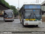 Empresa Gontijo de Transportes 11445 na cidade de Belo Horizonte, Minas Gerais, Brasil, por Tiago Wenceslau de Souza. Número da foto: #6474905.