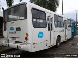 Metropolitana Transportes e Serviços 11106 na cidade de Cariacica, Espírito Santo, Brasil, por Danilo Moraes. Número da foto: #:id.