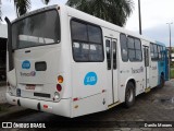 Metropolitana Transportes e Serviços 11106 na cidade de Cariacica, Espírito Santo, Brasil, por Danilo Moraes. ID da foto: :id.