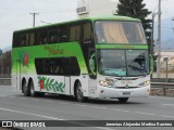 Buses Nilahue 94 na cidade de Brasil, por Jeremias Alejandro Medina Ramirez. ID da foto: :id.