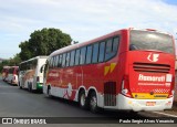 Expresso Itamarati 6215 na cidade de Cuiabá, Mato Grosso, Brasil, por Paulo Sergio Alves Venancio. Número da foto: #:id.