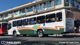 Viação Montes Brancos RJ 196.015 na cidade de Cabo Frio, Rio de Janeiro, Brasil, por Vicente de Paulo Alves. Número da foto: #6475961.