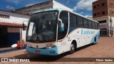 Emtram 4620 na cidade de Barra da Estiva, Bahia, Brasil, por Flávio  Santos. Número da foto: #6475051.