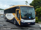 Viação Progresso 30305 na cidade de Juiz de Fora, Minas Gerais, Brasil, por André Luiz Gomes de Souza. Número da foto: #6476439.