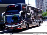 Levare Transportes 2046 na cidade de São Paulo, São Paulo, Brasil, por Rudnei Aparecido da Silva. Número da foto: #6476017.