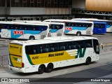 Viação Nacional 14200 na cidade de Rio de Janeiro, Rio de Janeiro, Brasil, por Richard Wagner. Número da foto: #6475357.