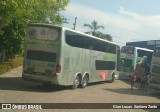 Eucatur - Empresa União Cascavel de Transportes e Turismo 4540 na cidade de Ji-Paraná, Rondônia, Brasil, por Gian Lucas  Santana Zardo. Número da foto: #6475260.