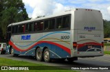 Centauro Turismo 3200 na cidade de Viana, Espírito Santo, Brasil, por Otávio Augusto Gomes Siqueira. ID da foto: :id.