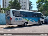 Kuba Turismo 409 na cidade de São Bernardo do Campo, São Paulo, Brasil, por Valdir Garcia. Número da foto: #:id.