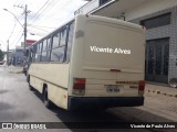 Ônibus Particulares 5866 na cidade de Matozinhos, Minas Gerais, Brasil, por Vicente de Paulo Alves. ID da foto: :id.