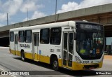 Transportes Guanabara 1531 na cidade de Natal, Rio Grande do Norte, Brasil, por William Bus. Número da foto: #:id.