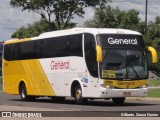 General Viagens 0750 na cidade de Teresina, Piauí, Brasil, por Gilberto  Sousa Nunes. Número da foto: #:id.