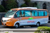 El Colo Viajes 08 na cidade de Viña del Mar, Valparaíso, Valparaíso, Chile, por Rodrigo Barraza. Número da foto: #6475426.
