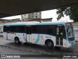 Auto Viação São José 12622 na cidade de Fortaleza, Ceará, Brasil, por Wescley  Costa. Número da foto: #:id.