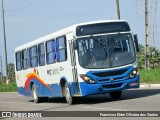 MS Turismo 0202100 na cidade de Pacatuba, Ceará, Brasil, por Francisco Elder Oliveira dos Santos. Número da foto: #:id.