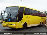 Viação Itapemirim 5061 na cidade de Ribeirão Preto, São Paulo, Brasil, por Kelvin Silva Caovila Santos. Número da foto: #:id.