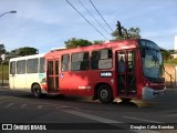 Viação Cuiabá 44050 na cidade de Belo Horizonte, Minas Gerais, Brasil, por Douglas Célio Brandao. Número da foto: #:id.