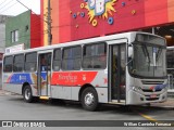 BBTT - Benfica Barueri Transporte e Turismo 5869 na cidade de Brasil, por Willian Caminha Fonseca. ID da foto: :id.