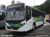 Ralip Transportes Rodoviários 3079 na cidade de São Paulo, São Paulo, Brasil, por Paulo Alexandre da Silva. Número da foto: #:id.