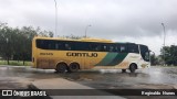 Empresa Gontijo de Transportes 16045 na cidade de Brasília, Distrito Federal, Brasil, por Reginaldo  Nunes. Número da foto: #6475906.