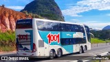 Auto Viação 1001 RJ 108.834 na cidade de Macaé, Rio de Janeiro, Brasil, por Cleiton Dally. Número da foto: #:id.