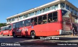 Auto Viação Salineira 319 na cidade de Cabo Frio, Rio de Janeiro, Brasil, por Vicente de Paulo Alves. ID da foto: :id.