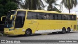 Viação Itapemirim 9513 na cidade de Fortaleza, Ceará, Brasil, por Antonio Roberto Sena. Número da foto: #6474725.