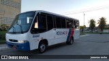 Rochatur Transporte e Turismo 9099 na cidade de Pernambuco, Brasil, por jeremias rocha. Número da foto: #:id.