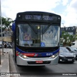 Viação Miracatiba 15.879 na cidade de São Paulo, São Paulo, Brasil, por Michel Nowacki. Número da foto: #6476495.